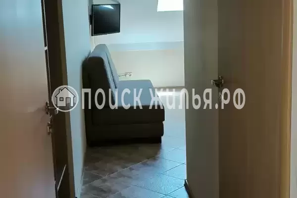 Гостевой дом «Скарлетт», Лазаревское