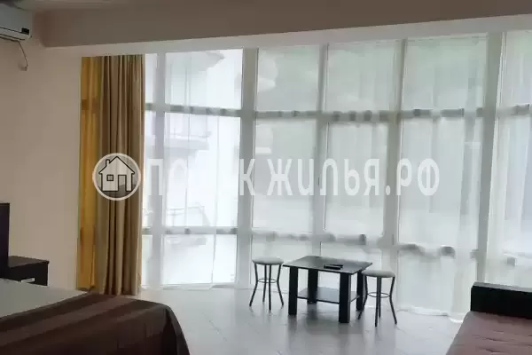 Гостевой дом «Скарлетт», Лазаревское