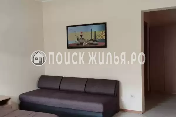 Гостевой дом «Скарлетт», Лазаревское