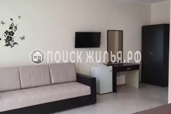 Гостевой дом «Скарлетт», Лазаревское