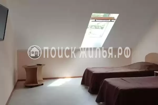 Гостевой дом «Скарлетт», Лазаревское