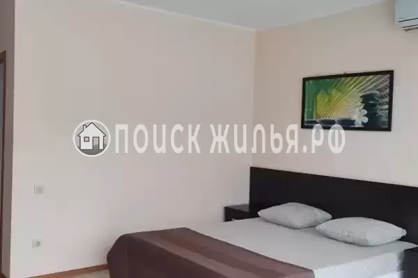 Гостевой дом «Скарлетт», Лазаревское