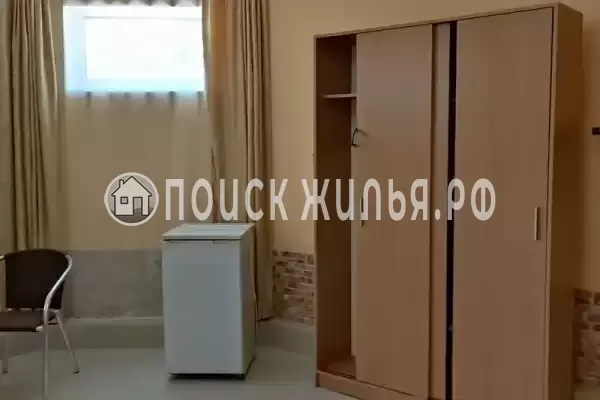 Гостевой дом «Скарлетт», Лазаревское