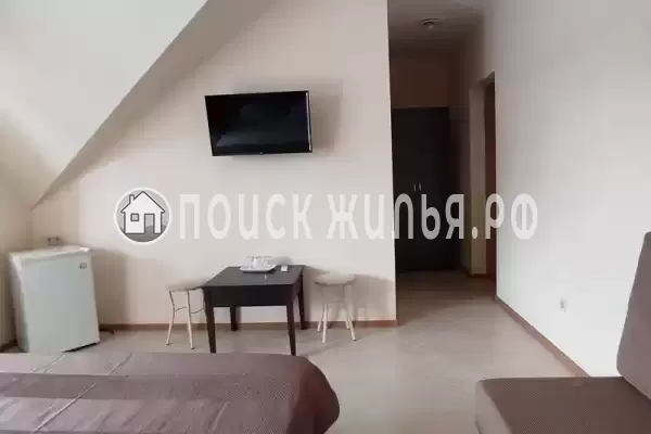 Гостевой дом «Скарлетт», Лазаревское