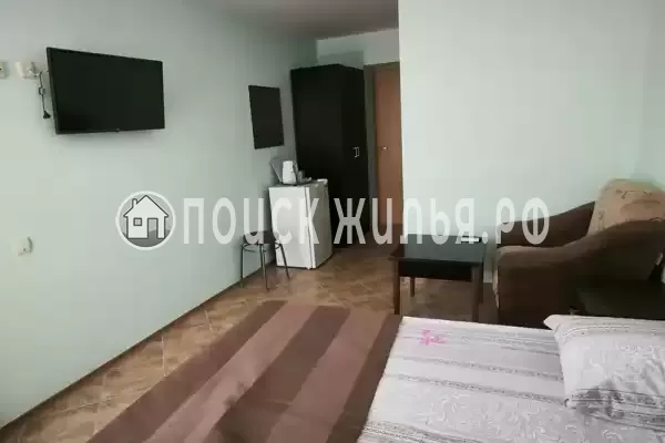 Гостевой дом «Скарлетт», Лазаревское