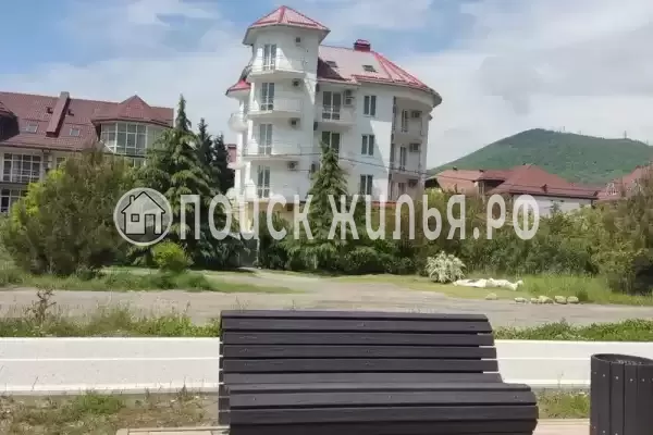 Гостевой дом «Скарлетт», Лазаревское