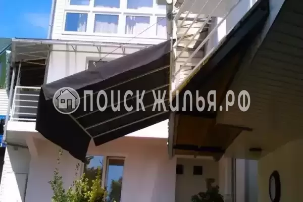 «Итинисан», Адлер