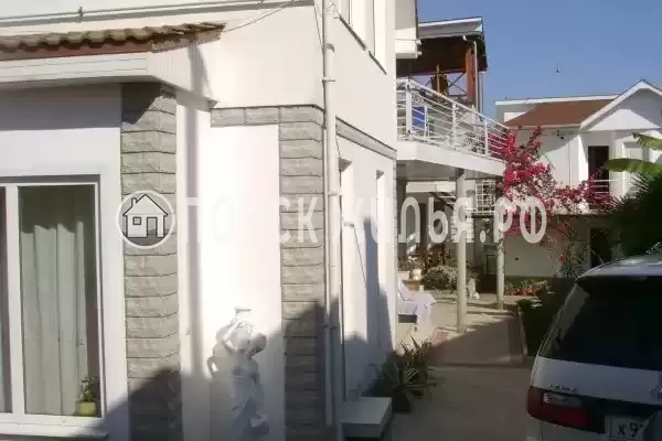 «Итинисан», Адлер