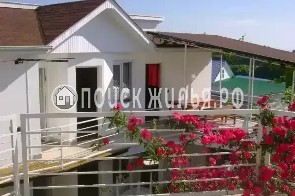 «Итинисан», Адлер