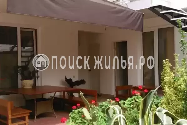 «Итинисан», Адлер