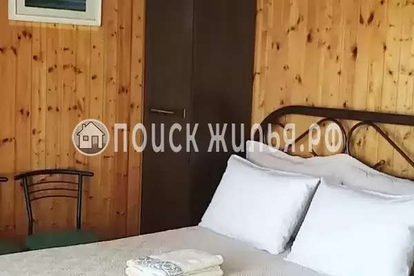 «Итинисан», Адлер