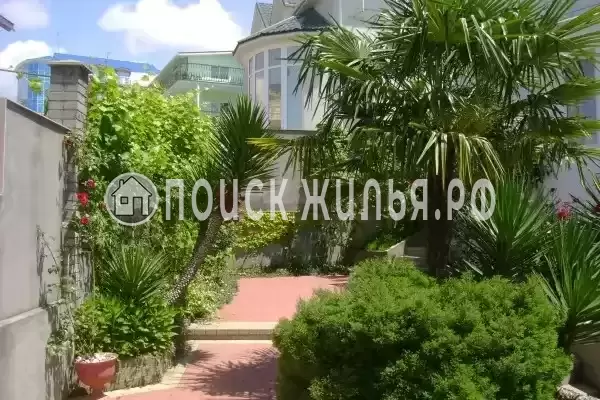 «Итинисан», Адлер