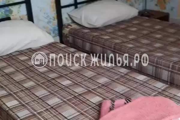 «Итинисан», Адлер