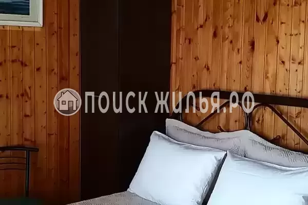 «Итинисан», Адлер