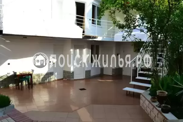 «Итинисан», Адлер