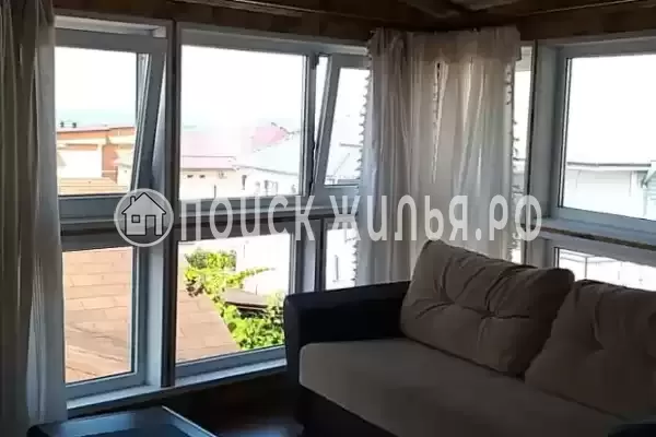 «Итинисан», Адлер