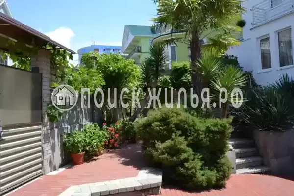 «Итинисан», Адлер