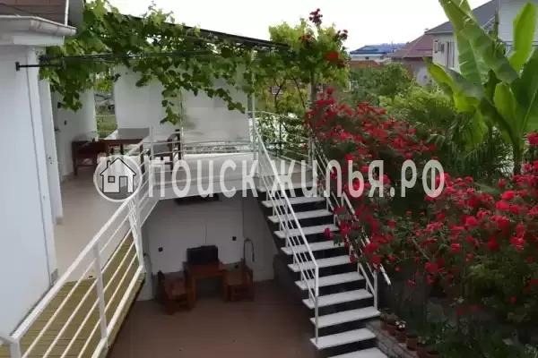 «Итинисан», Адлер