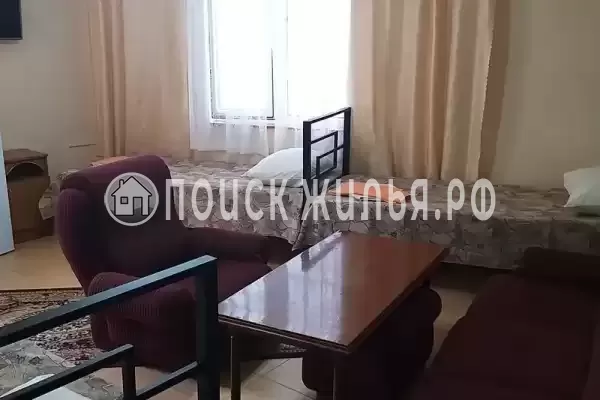 «Итинисан», Адлер