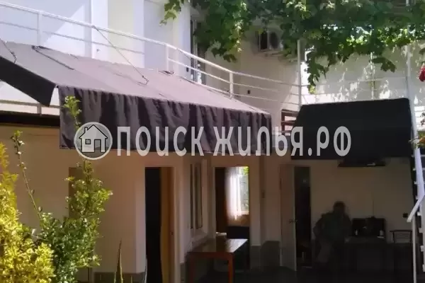 «Итинисан», Адлер