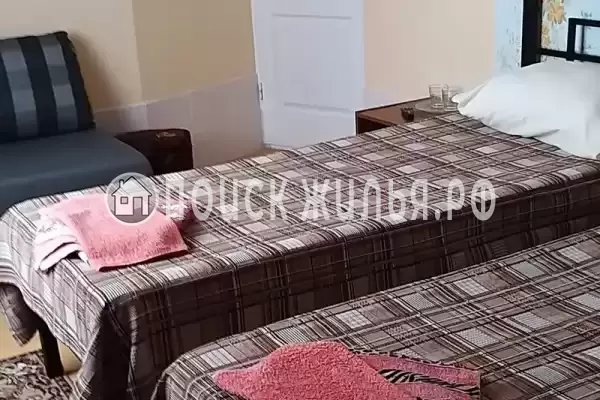 «Итинисан», Адлер