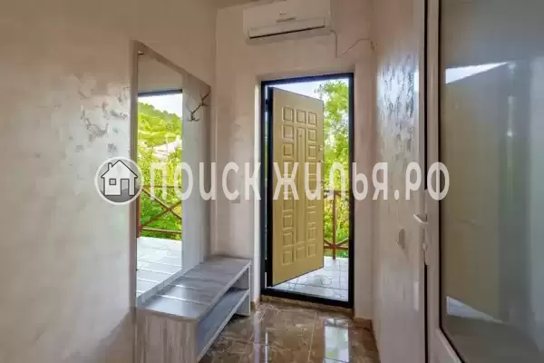 Отель «ECO LIFE», Цандрипш Отель «ECO LIFE», Цандрипш