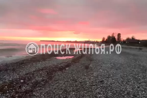 Отель «ECO LIFE», Цандрипш Отель «ECO LIFE», Цандрипш