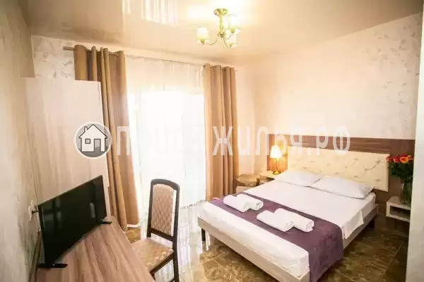 Отель «ECO LIFE», Цандрипш Отель «ECO LIFE», Цандрипш