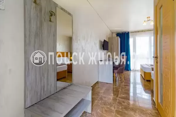 Отель «ECO LIFE», Цандрипш Отель «ECO LIFE», Цандрипш