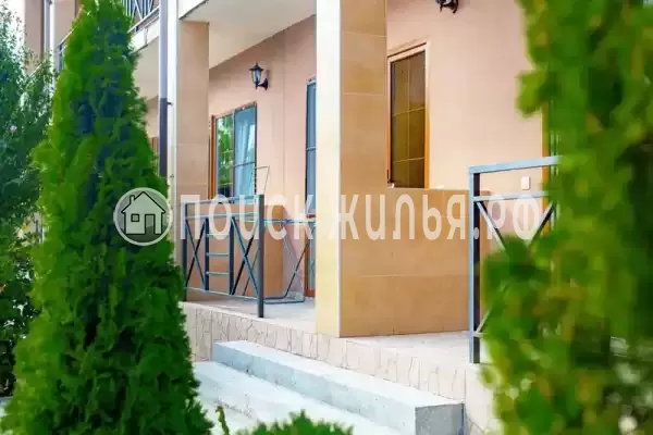 Отель «ECO LIFE», Цандрипш Отель «ECO LIFE», Цандрипш