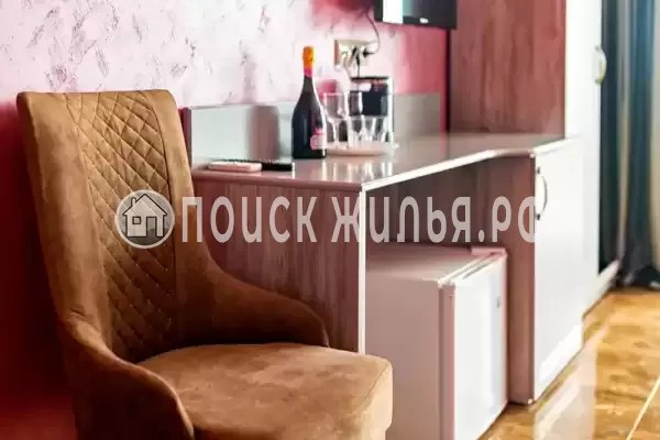 Отель «ECO LIFE», Цандрипш Отель «ECO LIFE», Цандрипш