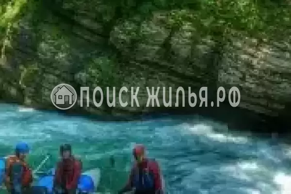 Отель «ECO LIFE», Цандрипш Отель «ECO LIFE», Цандрипш