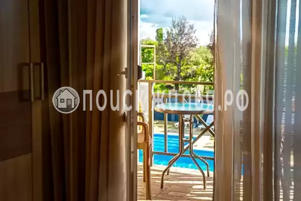 Отель «ECO LIFE», Цандрипш Отель «ECO LIFE», Цандрипш