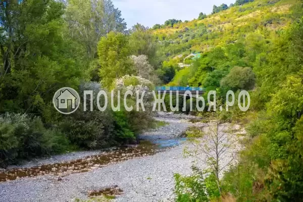 Отель «ECO LIFE», Цандрипш Отель «ECO LIFE», Цандрипш