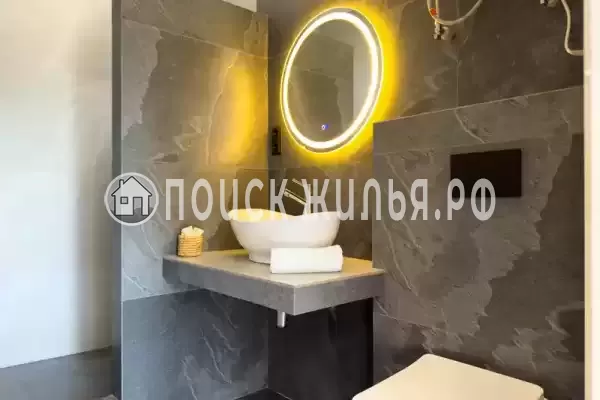 Отель «ECO LIFE», Цандрипш Отель «ECO LIFE», Цандрипш