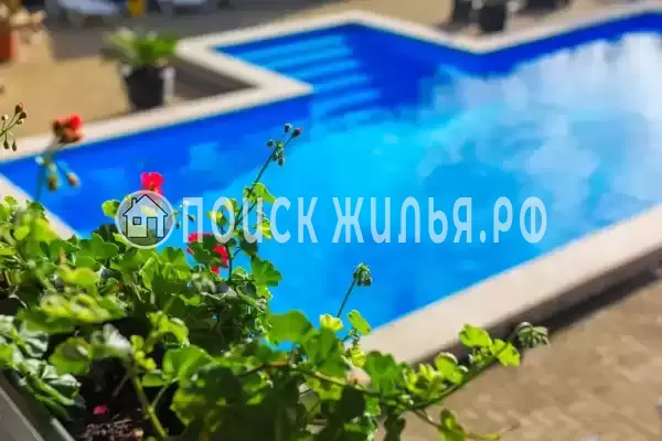 Отель «ECO LIFE», Цандрипш Отель «ECO LIFE», Цандрипш