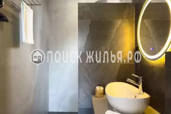 Отель «ECO LIFE», Цандрипш Отель «ECO LIFE», Цандрипш