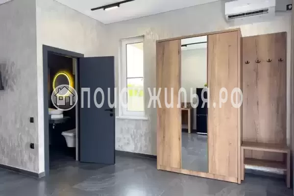 Отель «ECO LIFE», Цандрипш Отель «ECO LIFE», Цандрипш