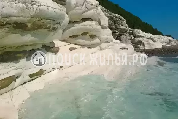 Отель «ECO LIFE», Цандрипш Отель «ECO LIFE», Цандрипш