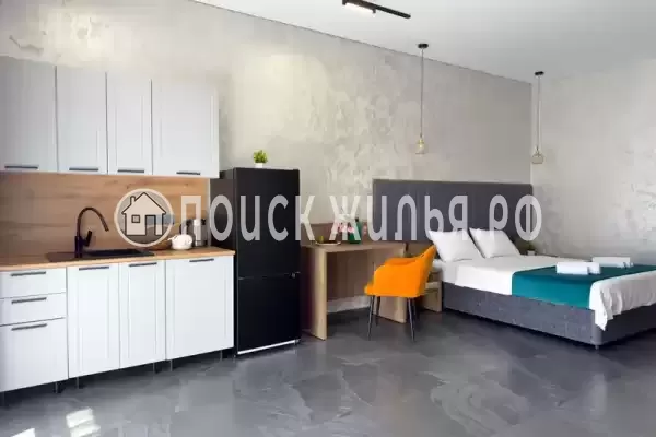 Отель «ECO LIFE», Цандрипш Отель «ECO LIFE», Цандрипш