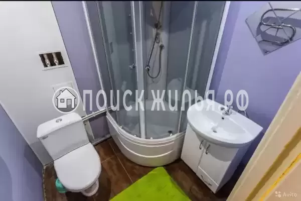 Квартира «1-комнатная», Бузулук Квартира «1-комнатная», Бузулук