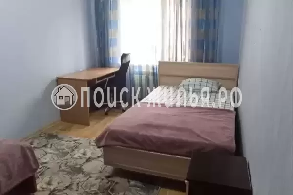 Квартира «3-х комнатная», Бузулук Квартира «3-х комнатная», Бузулук