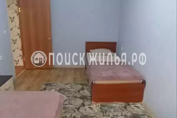 Квартира «3-х комнатная», Бузулук Квартира «3-х комнатная», Бузулук