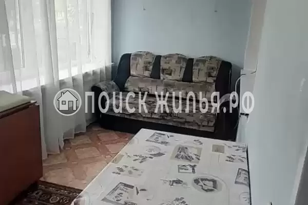 Квартира «1-комнатная», Бузулук