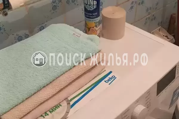 Квартира «1-комнатная», Бузулук