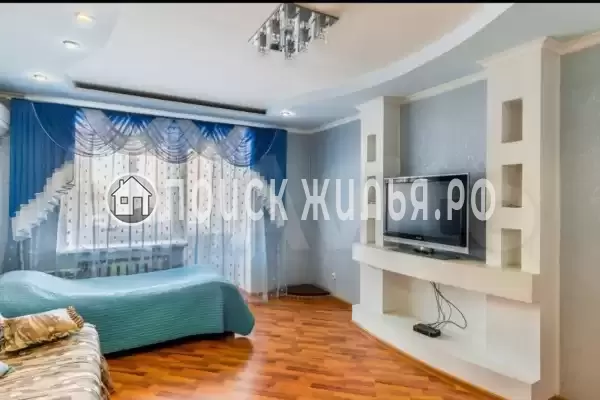 Квартира «2-х комнатная», Бузулук Квартира «2-х комнатная», Бузулук