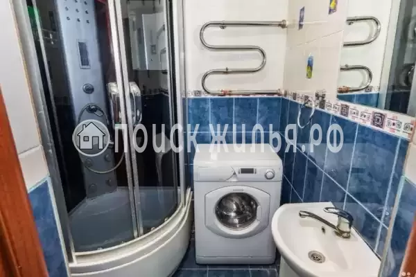 Квартира «2-х комнатная», Бузулук Квартира «2-х комнатная», Бузулук