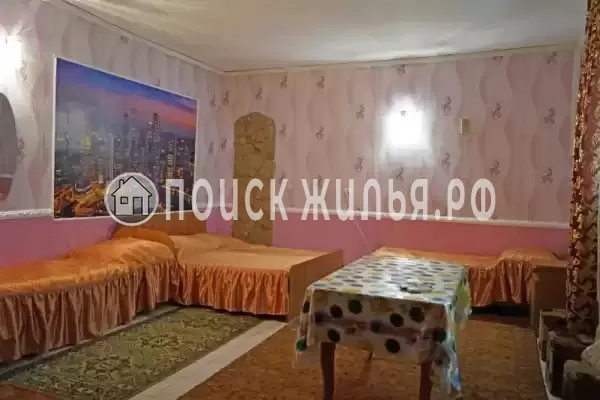 «Жанна», Анапа «Жанна», Анапа