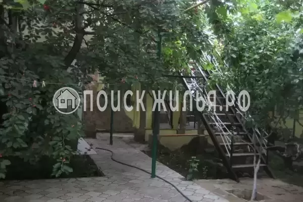 «Жанна», Анапа «Жанна», Анапа