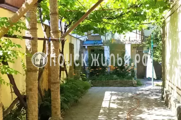 «Жанна», Анапа «Жанна», Анапа